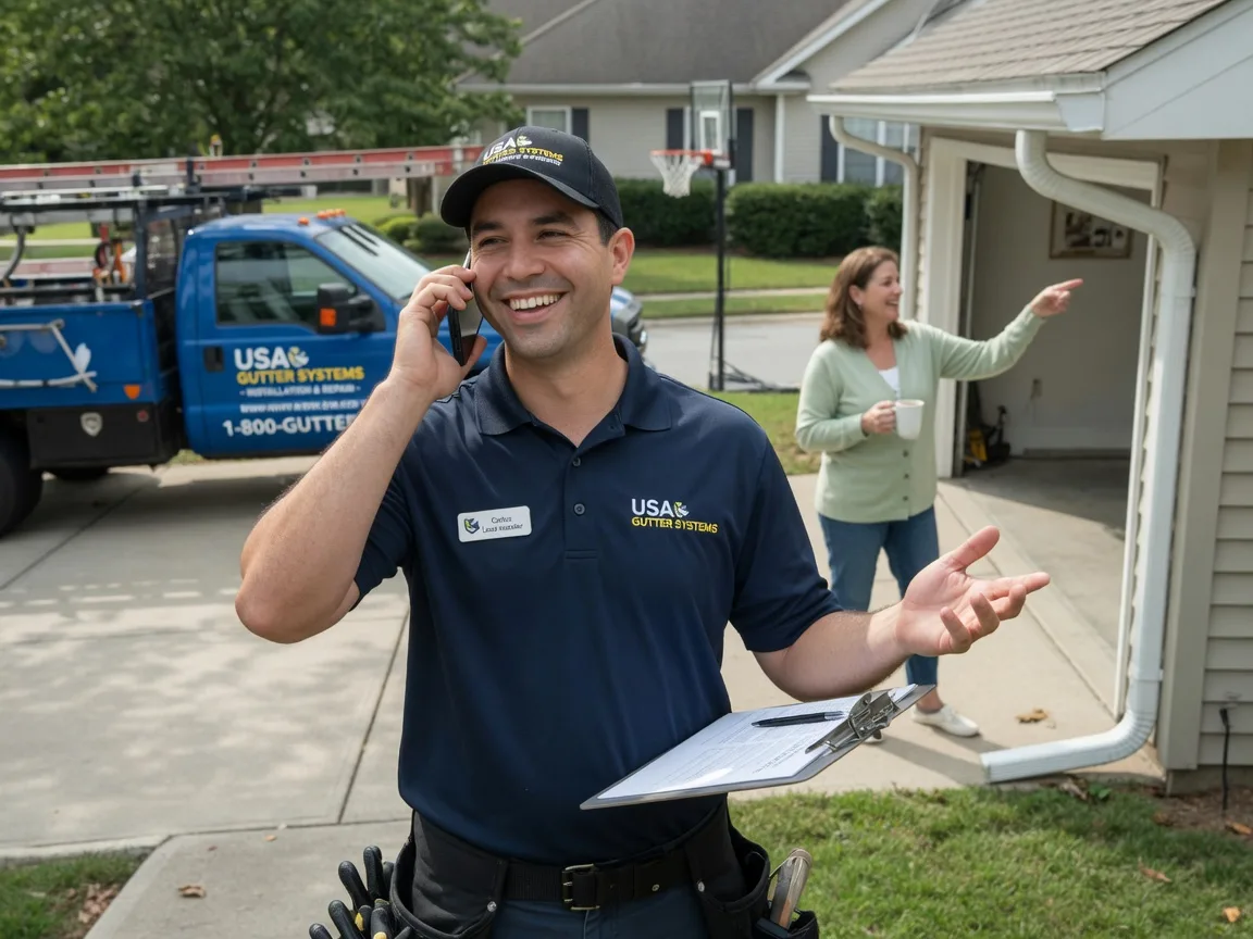 Gutter Installation Caledonia, NY FAQs